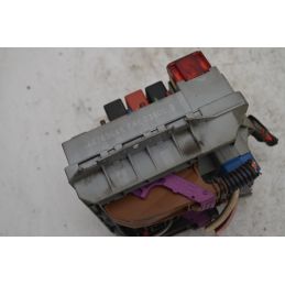 Body Computer Fiat Punto Dal 1999 al 2011 Cod 46763648  1756901931859