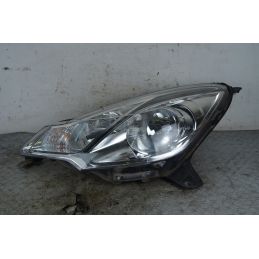 Faro Anteriore SX Citroen C3 Dal 2009 al 2016 Cod 1606930180  1756902277291