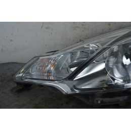 Faro Anteriore SX Citroen C3 Dal 2009 al 2016 Cod 1606930180  1756902277291