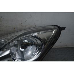 Faro Anteriore SX Citroen C3 Dal 2009 al 2016 Cod 1606930180  1756902277291