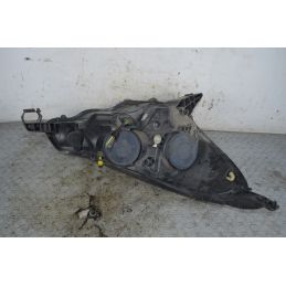 Faro Anteriore SX Citroen C3 Dal 2009 al 2016 Cod 1606930180  1756902277291