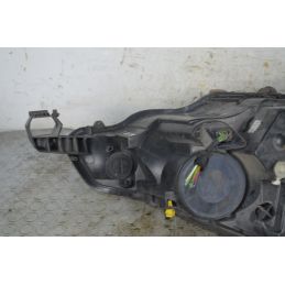 Faro Anteriore SX Citroen C3 Dal 2009 al 2016 Cod 1606930180  1756902277291