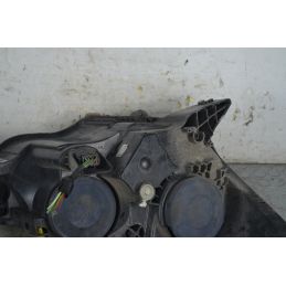 Faro Anteriore SX Citroen C3 Dal 2009 al 2016 Cod 1606930180  1756902277291