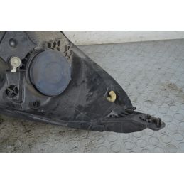 Faro Anteriore SX Citroen C3 Dal 2009 al 2016 Cod 1606930180  1756902277291