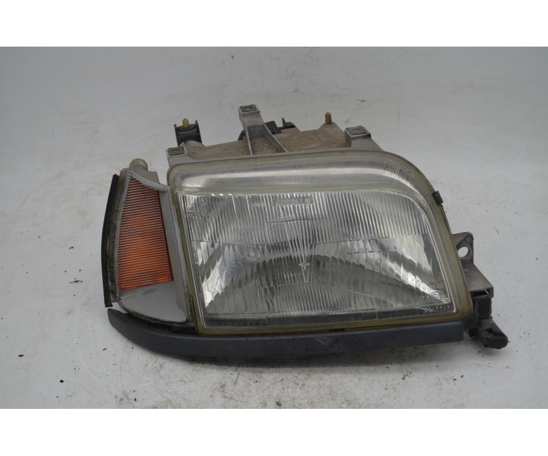 Faro Anteriore DX Renault Clio Dal 1990 al 1998 Cod 7701042148  1756902820053
