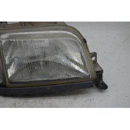 Faro Anteriore DX Renault Clio Dal 1990 al 1998 Cod 7701042148  1756902820053