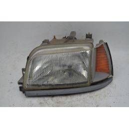 Faro Anteriore SX Renault Clio Dal 1990 al 1998 Cod 7701042150  1756903191299