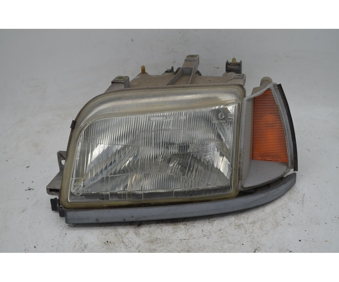 Faro Anteriore SX Renault Clio Dal 1990 al 1998 Cod 7701042150  1756903191299