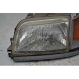 Faro Anteriore SX Renault Clio Dal 1990 al 1998 Cod 7701042150  1756903191299