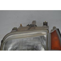 Faro Anteriore SX Renault Clio Dal 1990 al 1998 Cod 7701042150  1756903191299