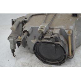 Faro Anteriore SX Renault Clio Dal 1990 al 1998 Cod 7701042150  1756903191299