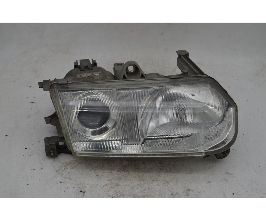 Faro Anteriore DX Alfa Romeo 146  Dal 1995 al 2001 Cod 60587937  1756903809033