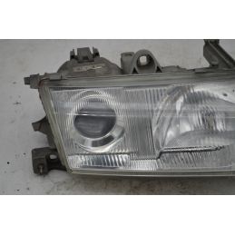 Faro Anteriore DX Alfa Romeo 146  Dal 1995 al 2001 Cod 60587937  1756903809033