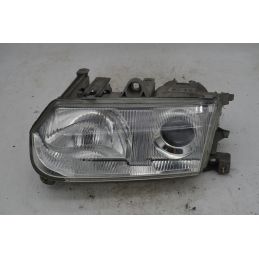 Faro Anteriore SX Alfa Romeo 146 Dal 1995 al 2001 Cod 60587938  1756904200365