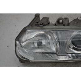 Faro Anteriore SX Alfa Romeo 146 Dal 1995 al 2001 Cod 60587938  1756904200365