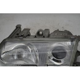 Faro Anteriore SX Alfa Romeo 146 Dal 1995 al 2001 Cod 60587938  1756904200365