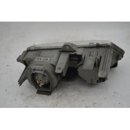 Faro Anteriore SX Alfa Romeo 146 Dal 1995 al 2001 Cod 60587938  1756904200365