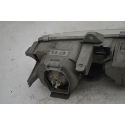 Faro Anteriore SX Alfa Romeo 146 Dal 1995 al 2001 Cod 60587938  1756904200365