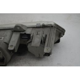 Faro Anteriore SX Alfa Romeo 146 Dal 1995 al 2001 Cod 60587938  1756904200365