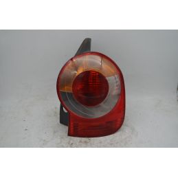 Fanale Stop Posteriore DX Renault Modus Dal 2004 al 2013 Cod 8200613077  1756904697226