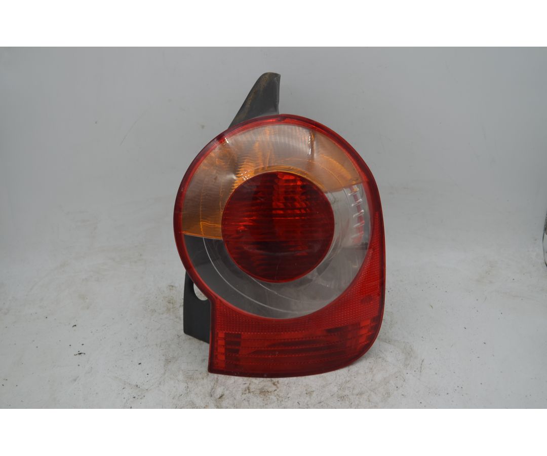 Fanale Stop Posteriore DX Renault Modus Dal 2004 al 2013 Cod 8200613077  1756904697226