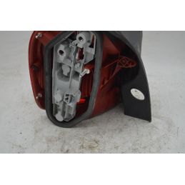 Fanale Stop Posteriore DX Renault Modus Dal 2004 al 2013 Cod 8200613077  1756904697226