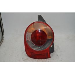 Fanale Stop Posteriore SX Renault Modus Dal 2004 al 2012 Cod 8200538786  1756905104013