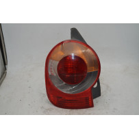 Fanale Stop Posteriore SX Renault Modus Dal 2004 al 2012 Cod 8200538786  1756905104013