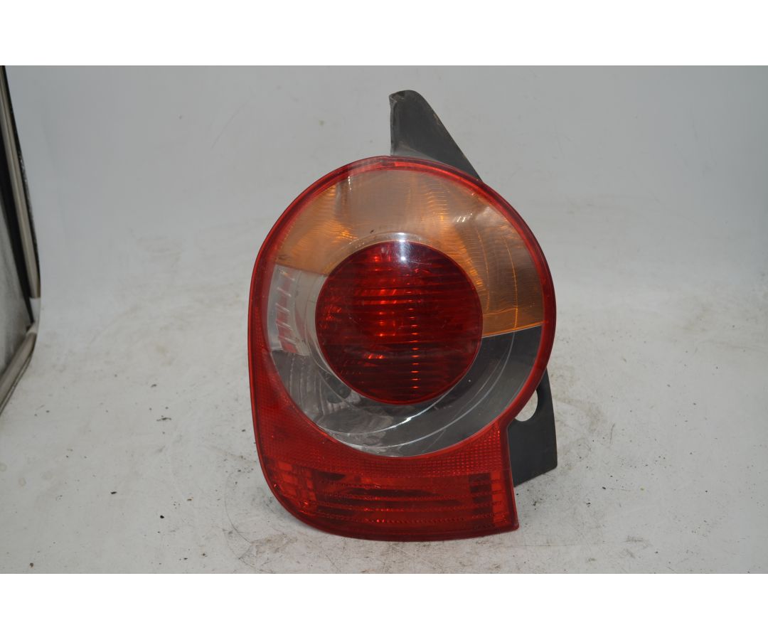 Fanale Stop Posteriore SX Renault Modus Dal 2004 al 2012 Cod 8200538786  1756905104013