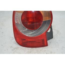 Fanale Stop Posteriore SX Renault Modus Dal 2004 al 2012 Cod 8200538786  1756905104013