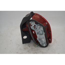 Fanale Stop Posteriore SX Renault Modus Dal 2004 al 2012 Cod 8200538786  1756905104013