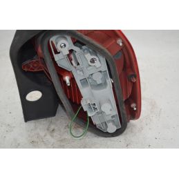 Fanale Stop Posteriore SX Renault Modus Dal 2004 al 2012 Cod 8200538786  1756905104013