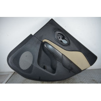 Pannello Porta Posteriore Interno DX Jeep Cherokee Dal 2014 al 2018 Cod K5XG542X9AD  1756906560795