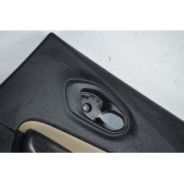 Pannello Porta Posteriore Interno DX Jeep Cherokee Dal 2014 al 2018 Cod K5XG542X9AD  1756906560795