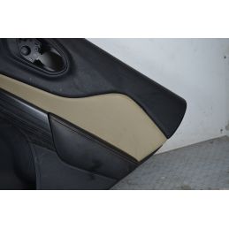 Pannello Porta Posteriore Interno DX Jeep Cherokee Dal 2014 al 2018 Cod K5XG542X9AD  1756906560795