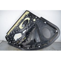 Pannello Porta Posteriore Interno DX Jeep Cherokee Dal 2014 al 2018 Cod K5XG542X9AD  1756906560795