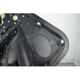 Pannello Porta Posteriore Interno DX Jeep Cherokee Dal 2014 al 2018 Cod K5XG542X9AD  1756906560795