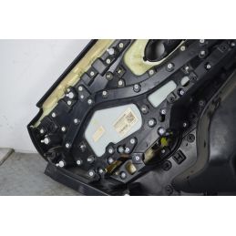 Pannello Porta Posteriore Interno DX Jeep Cherokee Dal 2014 al 2018 Cod K5XG542X9AD  1756906560795