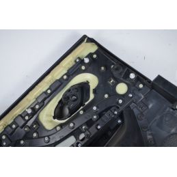 Pannello Porta Posteriore Interno DX Jeep Cherokee Dal 2014 al 2018 Cod K5XG542X9AD  1756906560795