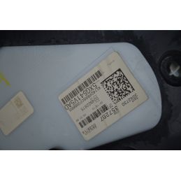 Pannello Porta Posteriore Interno DX Jeep Cherokee Dal 2014 al 2018 Cod K5XG542X9AD  1756906560795