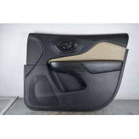Pannello Porta Anteriore DX Jeep Cherokee Dal 2014 al 2018 Cod K5XG461X9AD  1756907003079