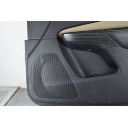 Pannello Porta Anteriore DX Jeep Cherokee Dal 2014 al 2018 Cod K5XG461X9AD  1756907003079