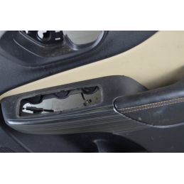 Pannello Porta Anteriore DX Jeep Cherokee Dal 2014 al 2018 Cod K5XG461X9AD  1756907003079
