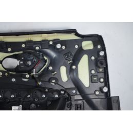 Pannello Porta Anteriore DX Jeep Cherokee Dal 2014 al 2018 Cod K5XG461X9AD  1756907003079