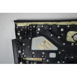 Pannello Porta Anteriore DX Jeep Cherokee Dal 2014 al 2018 Cod K5XG461X9AD  1756907003079