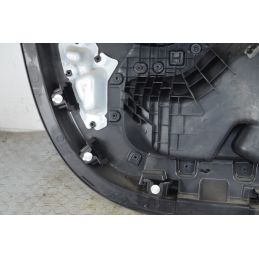 Pannello Porta Anteriore DX Jeep Cherokee Dal 2014 al 2018 Cod K5XG461X9AD  1756907003079