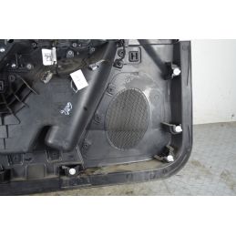 Pannello Porta Anteriore DX Jeep Cherokee Dal 2014 al 2018 Cod K5XG461X9AD  1756907003079