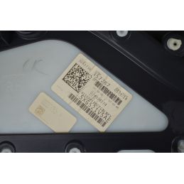 Pannello Porta Anteriore DX Jeep Cherokee Dal 2014 al 2018 Cod K5XG461X9AD  1756907003079