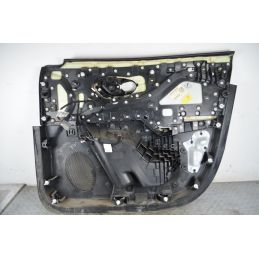 Pannello Porta Anteriore Interno SX Jeep Cherokee Dal 2014 al 2018 Cod K6BC571X9AE  1756907307474