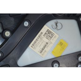 Pannello Porta Anteriore Interno SX Jeep Cherokee Dal 2014 al 2018 Cod K6BC571X9AE  1756907307474